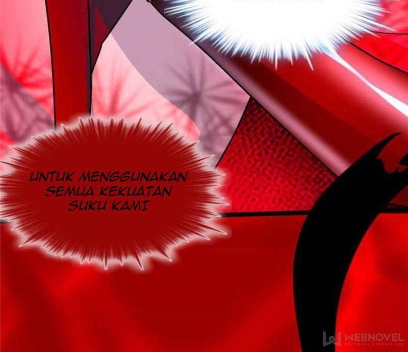 I Might Be A Fake Cultivator Chapter 123 Gambar 9