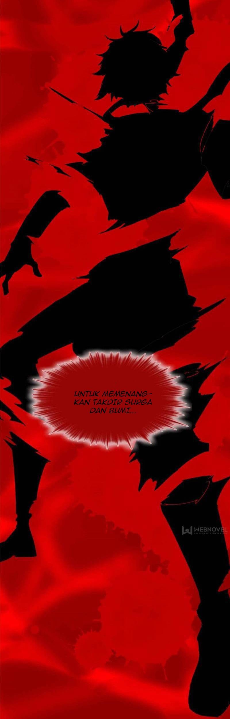 I Might Be A Fake Cultivator Chapter 123 Gambar 10