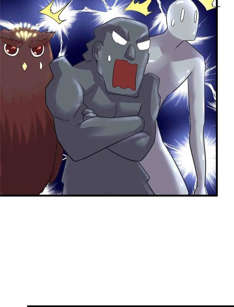 I Might Be A Fake Cultivator Chapter 123 Gambar 13