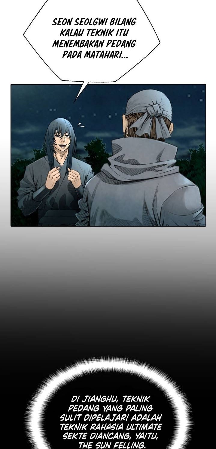 Worlds Best Assassin Chapter 09 Gambar 20