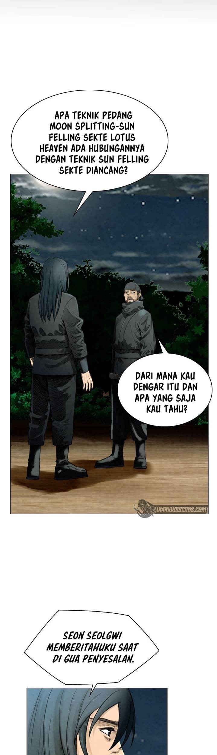Worlds Best Assassin Chapter 09 Gambar 23