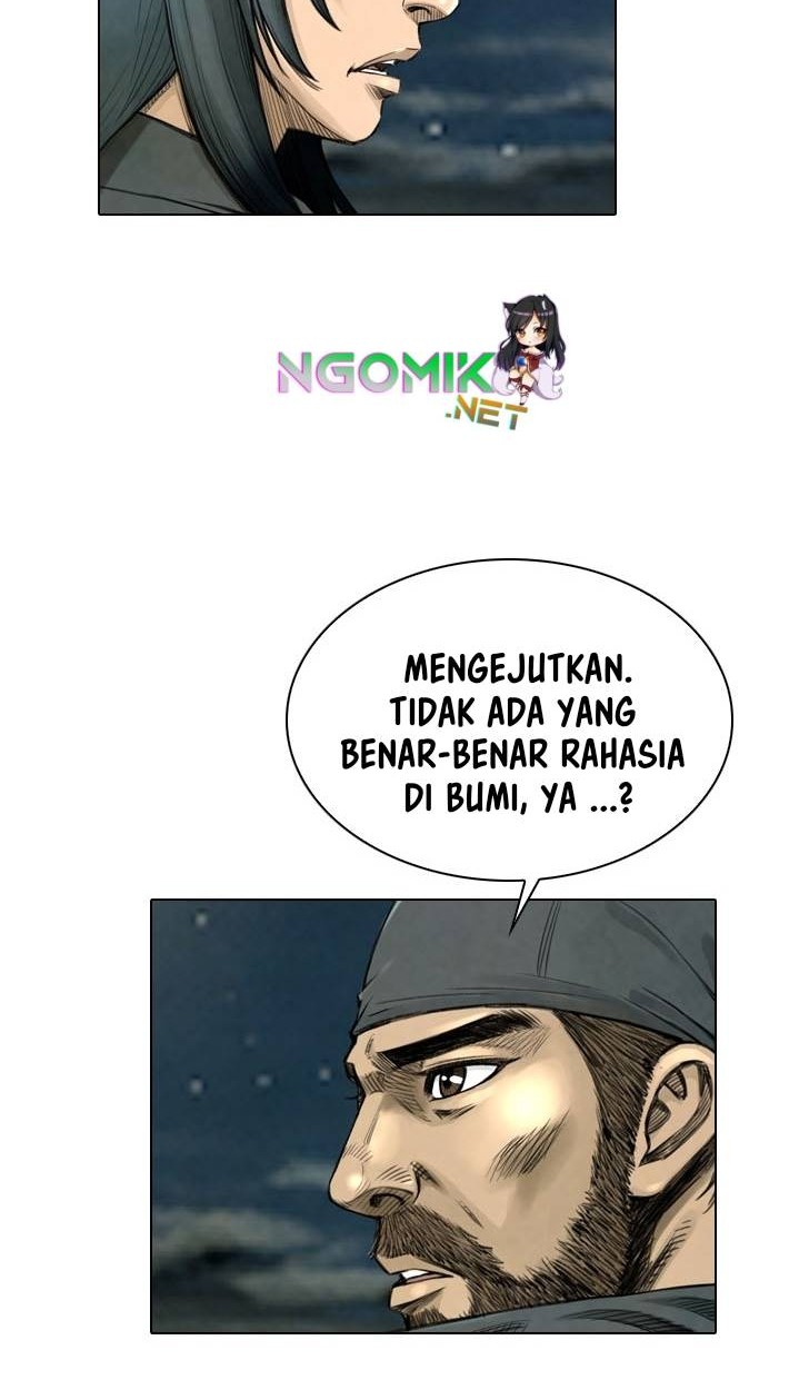 Worlds Best Assassin Chapter 09 Gambar 24