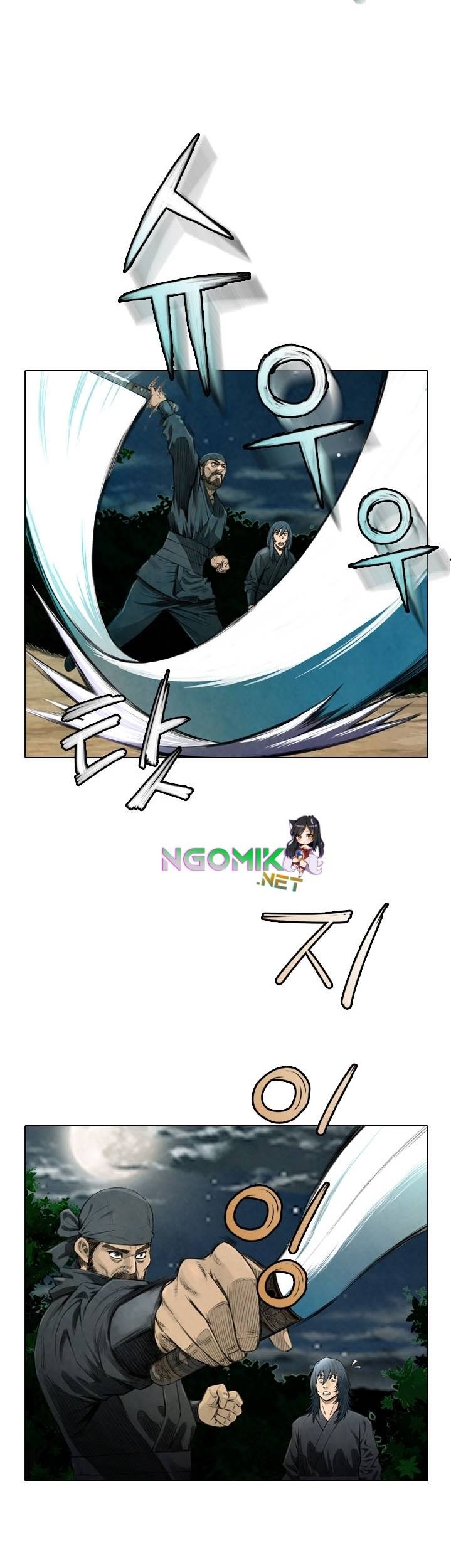 Worlds Best Assassin Chapter 09 Gambar 27