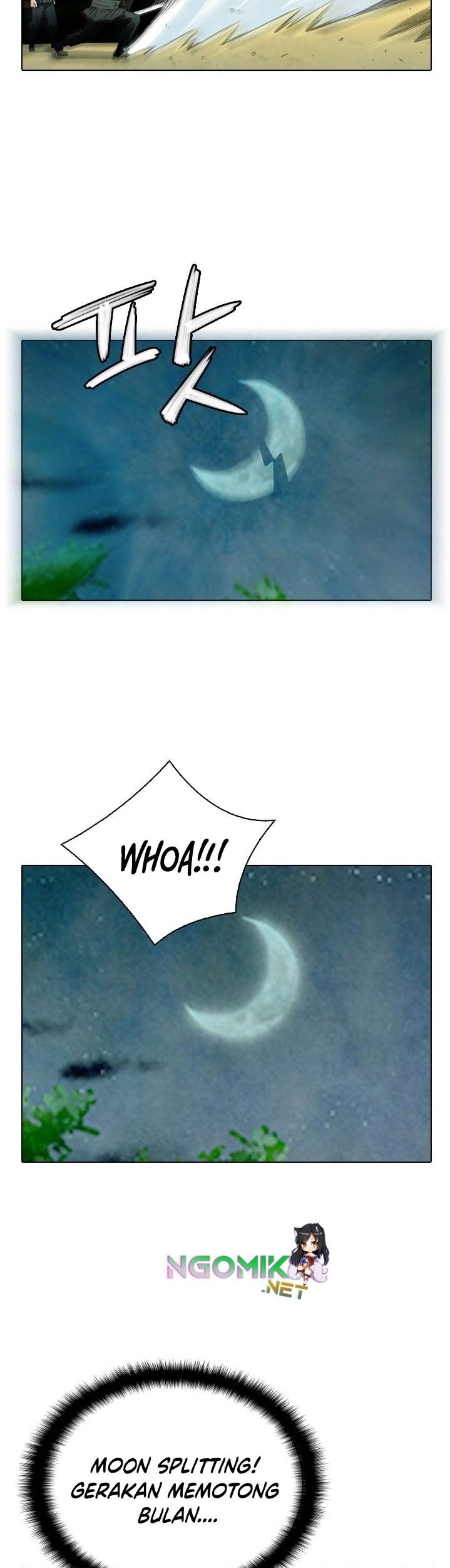 Worlds Best Assassin Chapter 09 Gambar 31