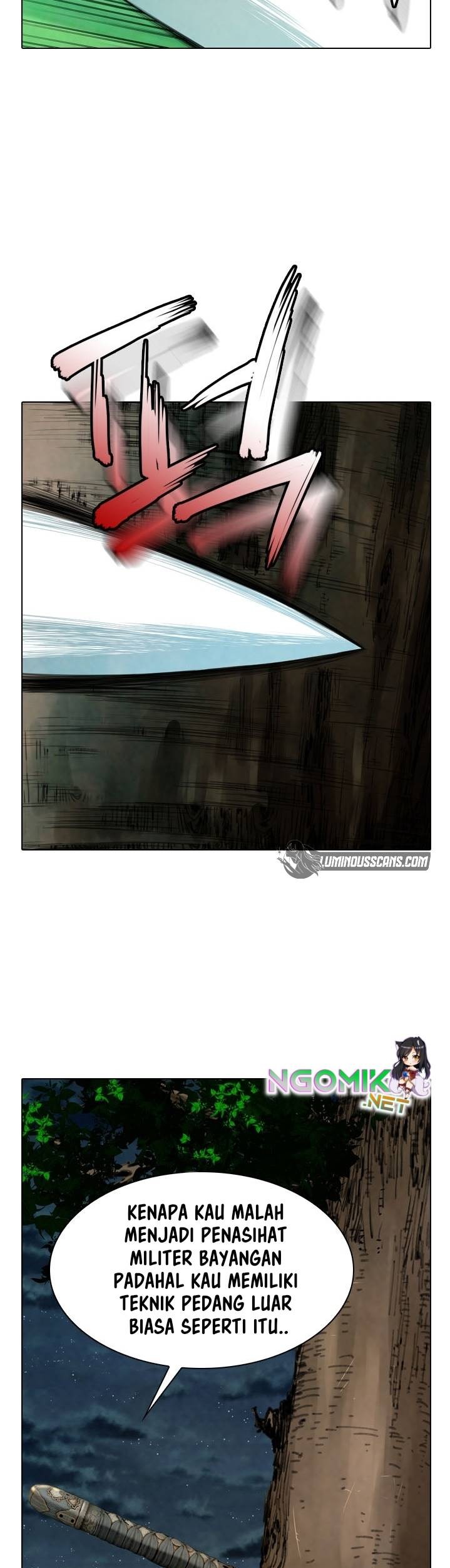 Worlds Best Assassin Chapter 09 Gambar 35