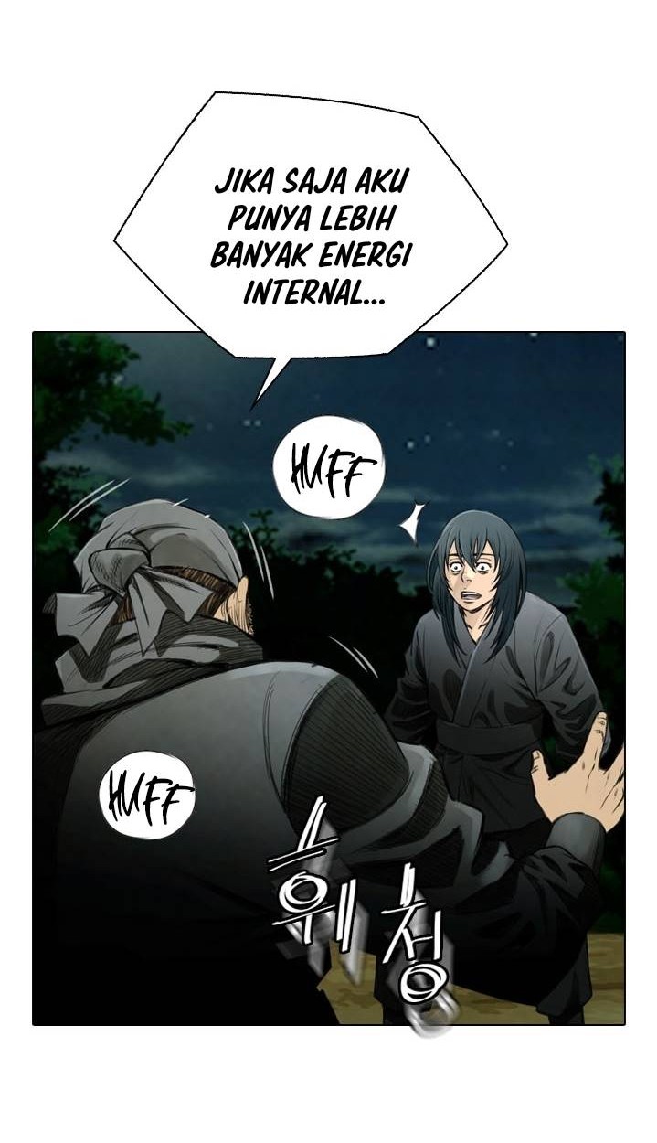 Worlds Best Assassin Chapter 09 Gambar 38