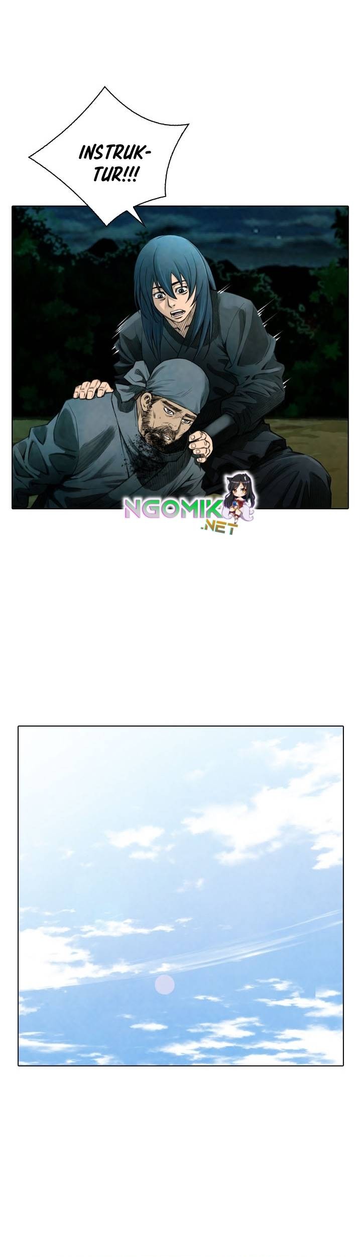 Worlds Best Assassin Chapter 09 Gambar 39
