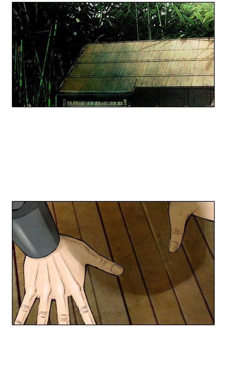 Worlds Best Assassin Chapter 09 Gambar 40