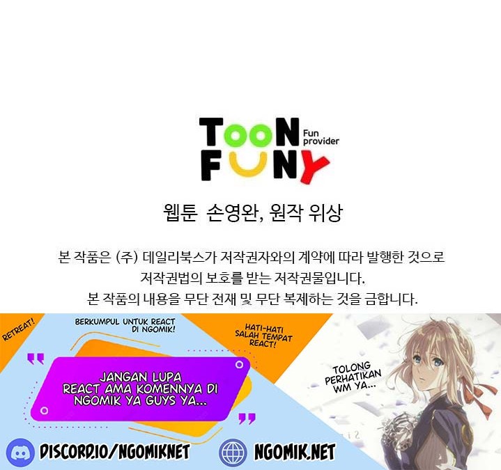 Worlds Best Assassin Chapter 09 Gambar 44