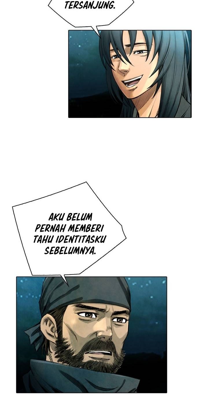 Worlds Best Assassin Chapter 09 Gambar 6