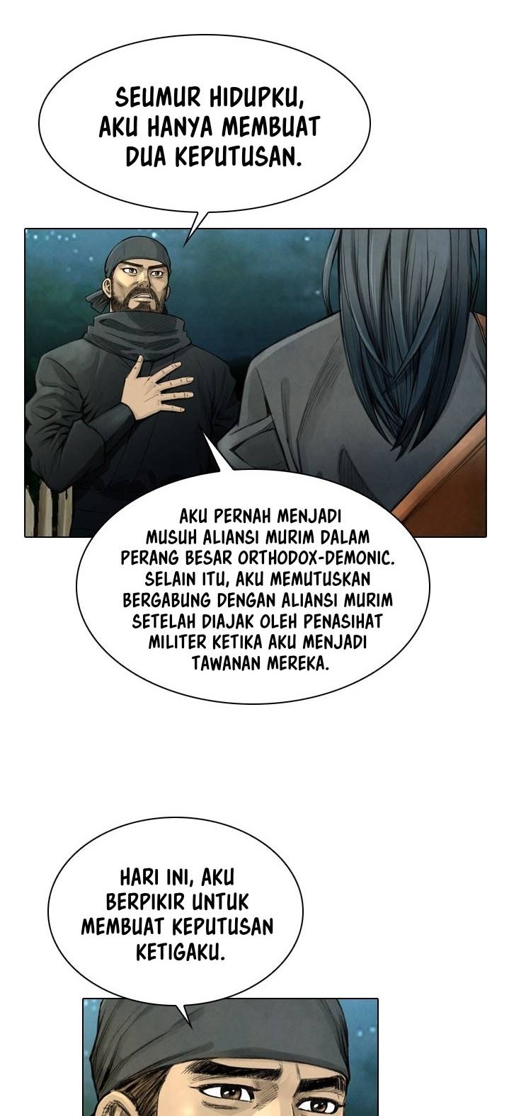Worlds Best Assassin Chapter 09 Gambar 12