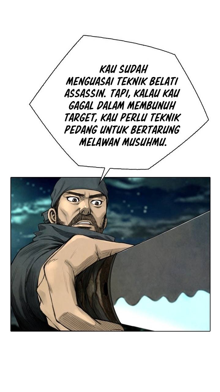 Worlds Best Assassin Chapter 09 Gambar 14