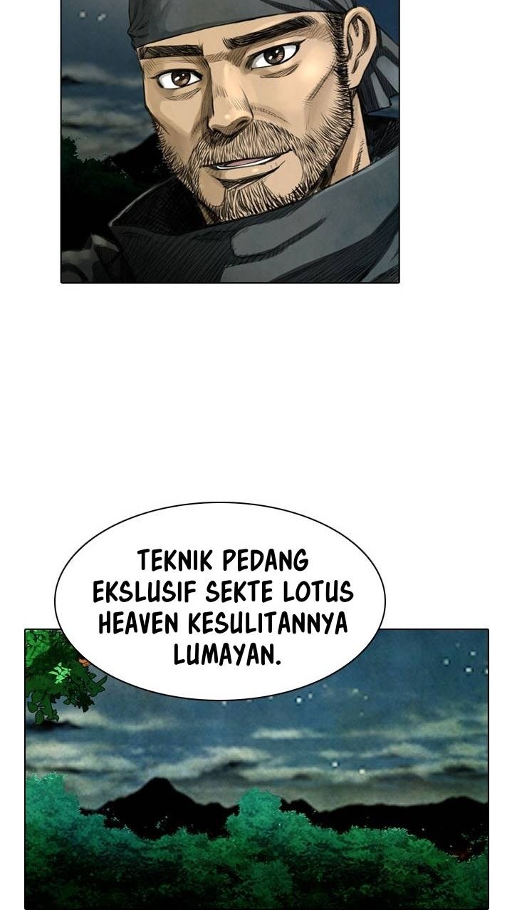 Worlds Best Assassin Chapter 09 Gambar 16