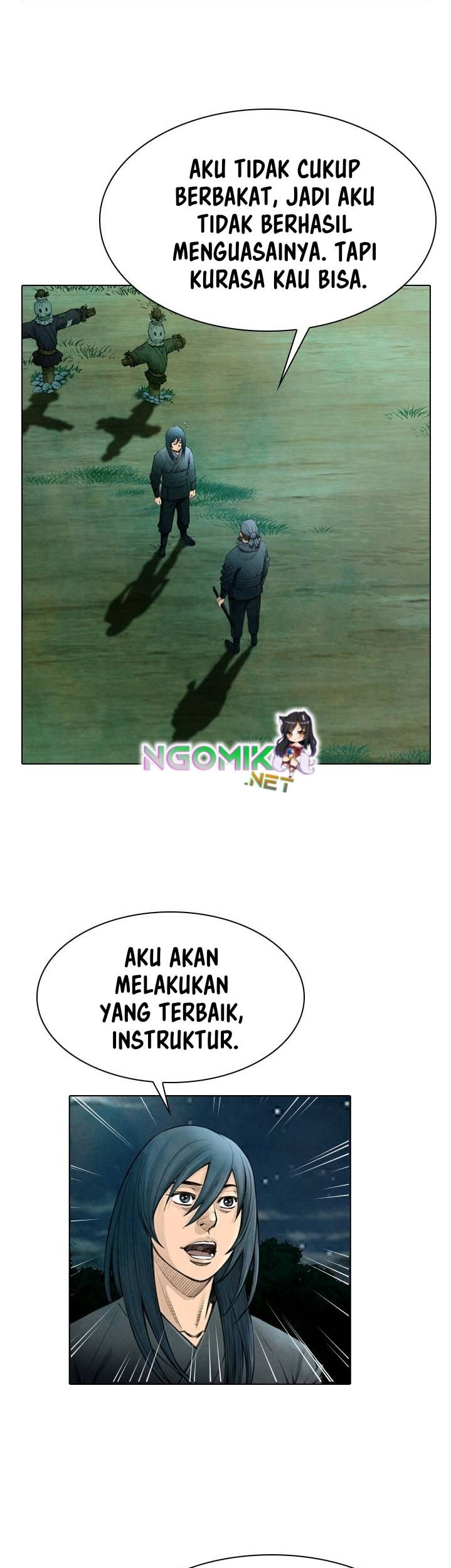 Worlds Best Assassin Chapter 09 Gambar 17