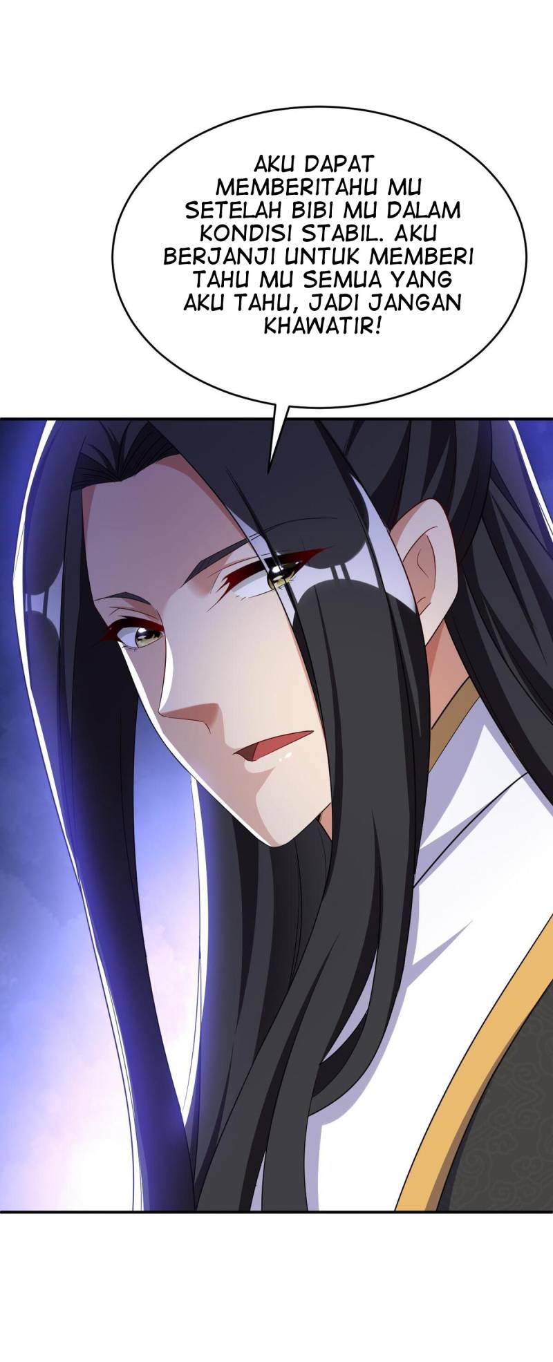 Rise of The Demon King Chapter 115 Gambar 14