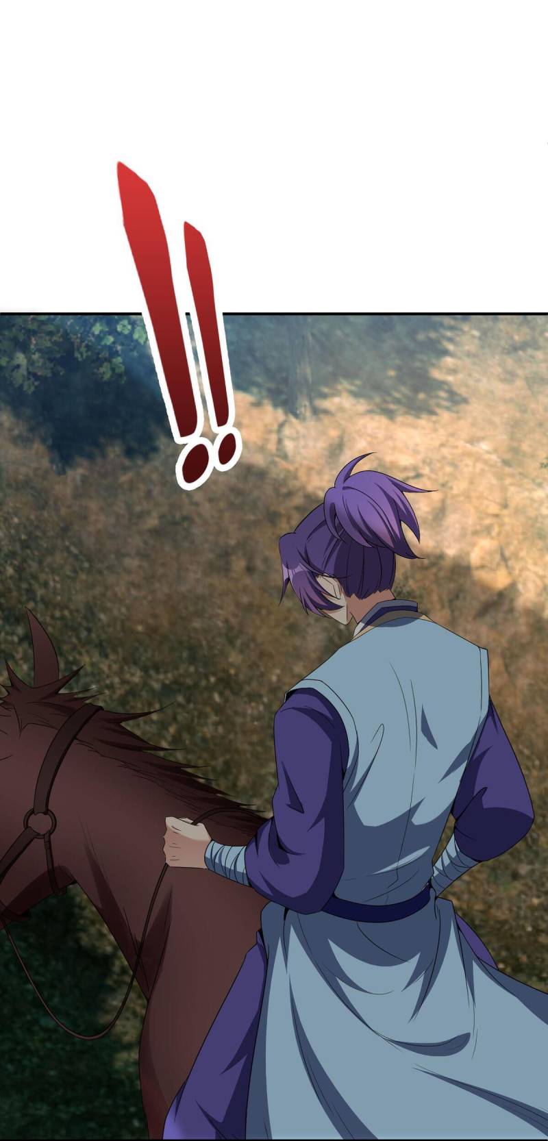 Rise of The Demon King Chapter 115 Gambar 18