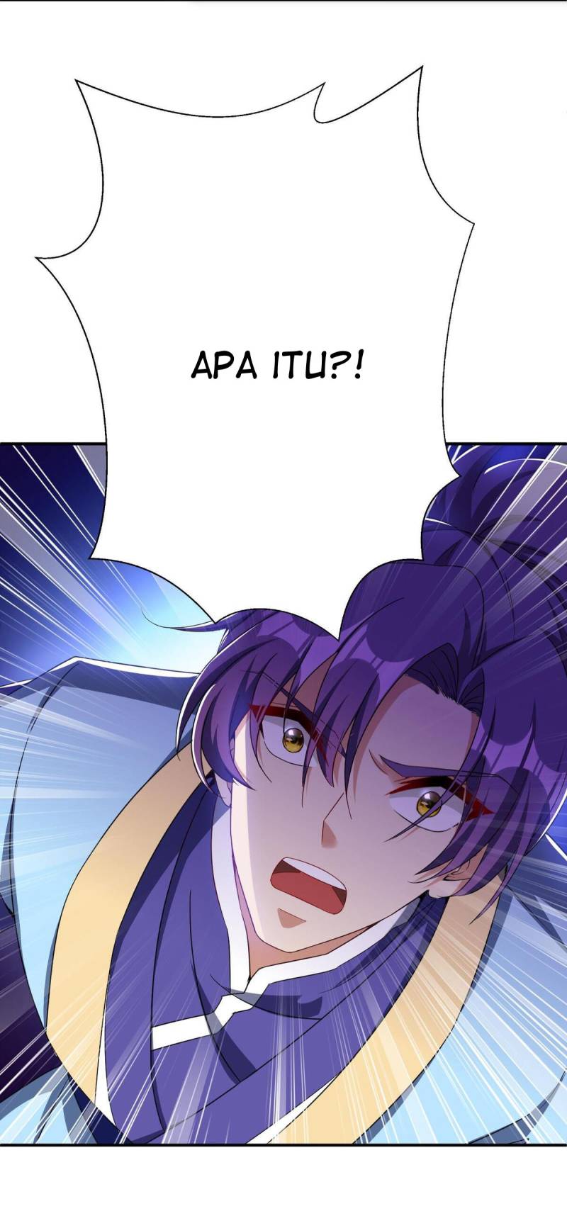 Rise of The Demon King Chapter 115 Gambar 19