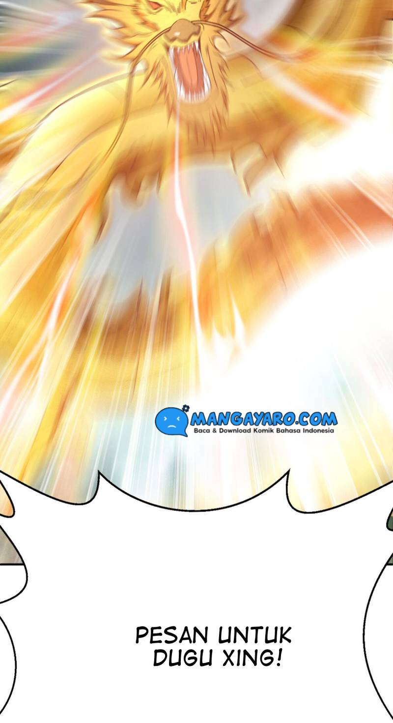 Rise of The Demon King Chapter 115 Gambar 21