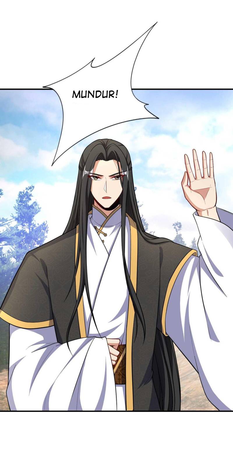 Rise of The Demon King Chapter 115 Gambar 24