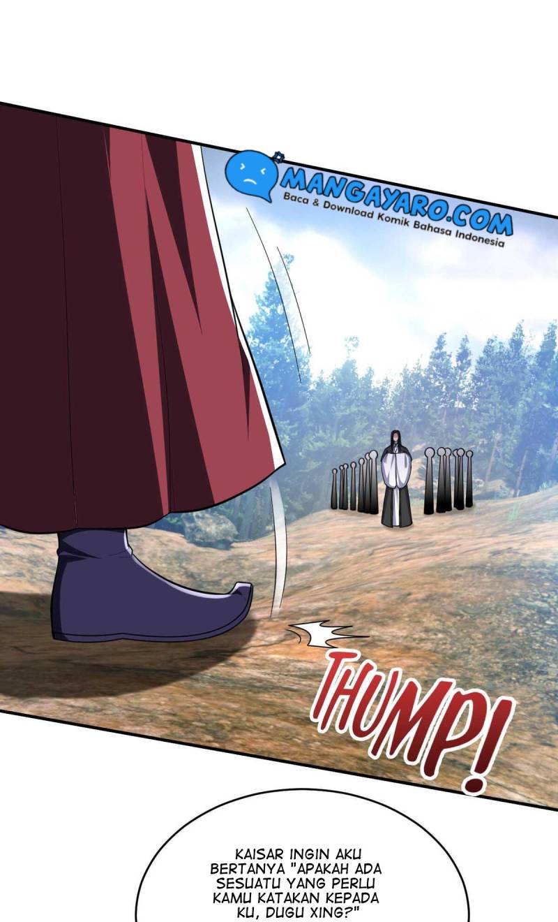 Rise of The Demon King Chapter 115 Gambar 26