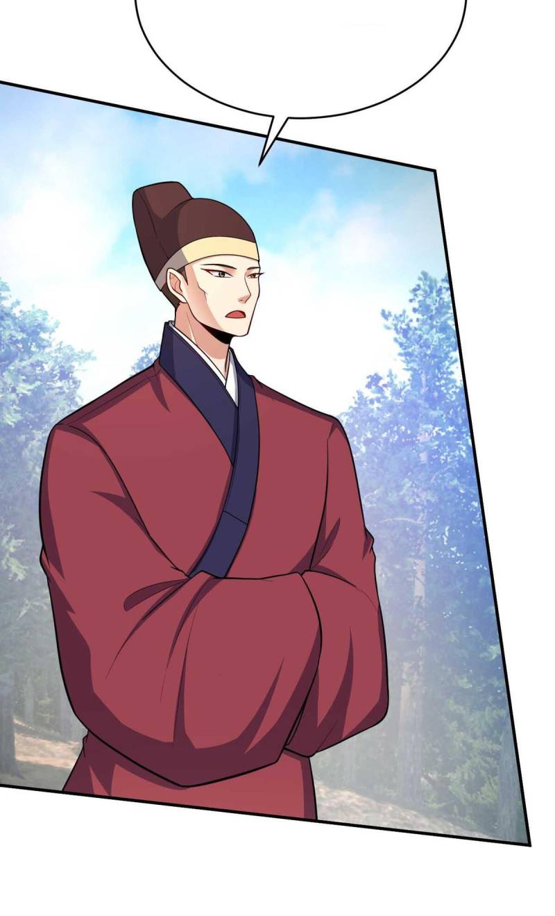 Rise of The Demon King Chapter 115 Gambar 27