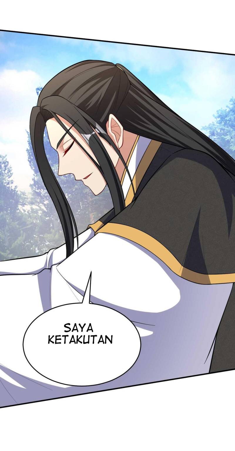 Rise of The Demon King Chapter 115 Gambar 28