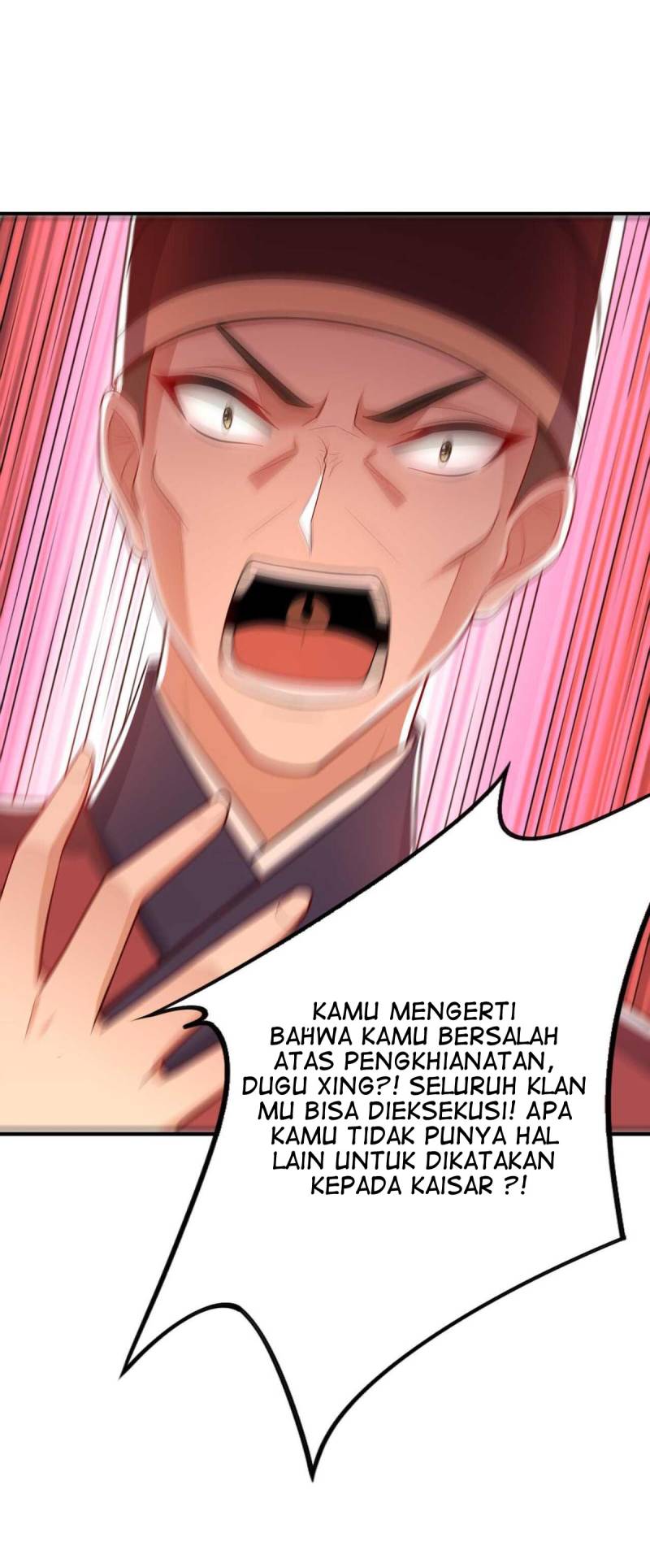 Rise of The Demon King Chapter 115 Gambar 30