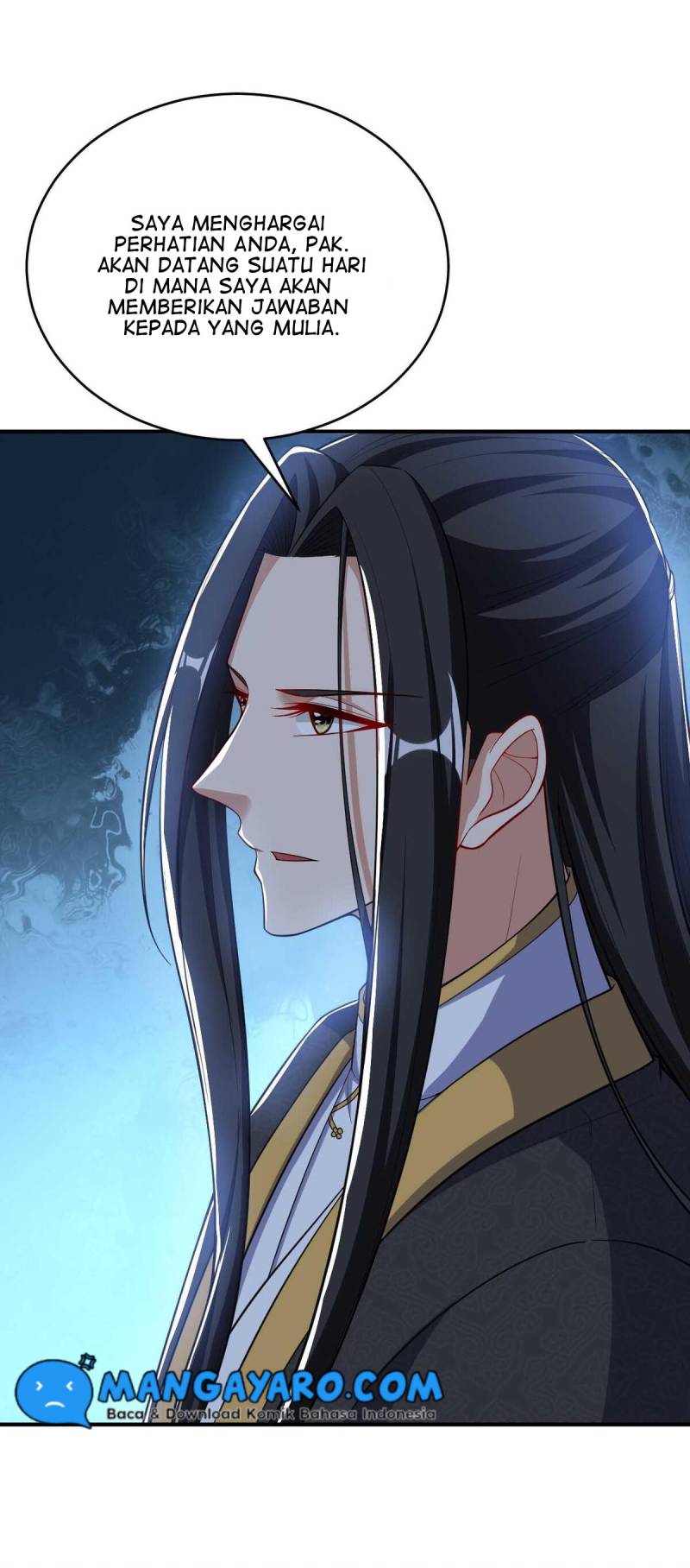 Rise of The Demon King Chapter 115 Gambar 31