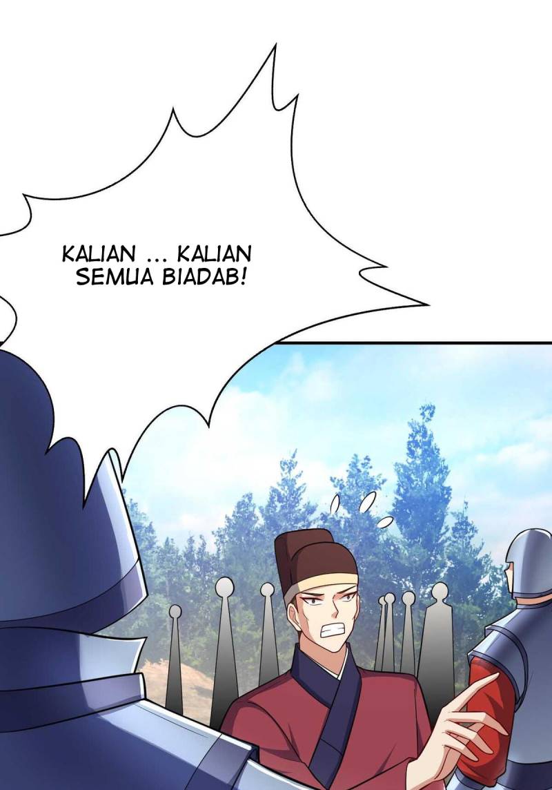 Rise of The Demon King Chapter 115 Gambar 33