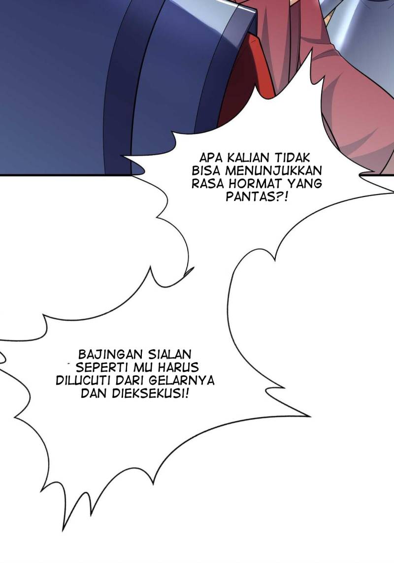 Rise of The Demon King Chapter 115 Gambar 34