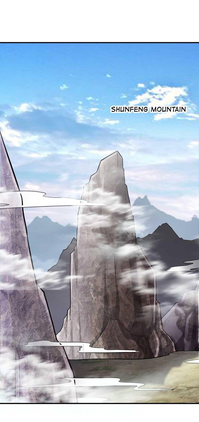 Rise of The Demon King Chapter 115 Gambar 40