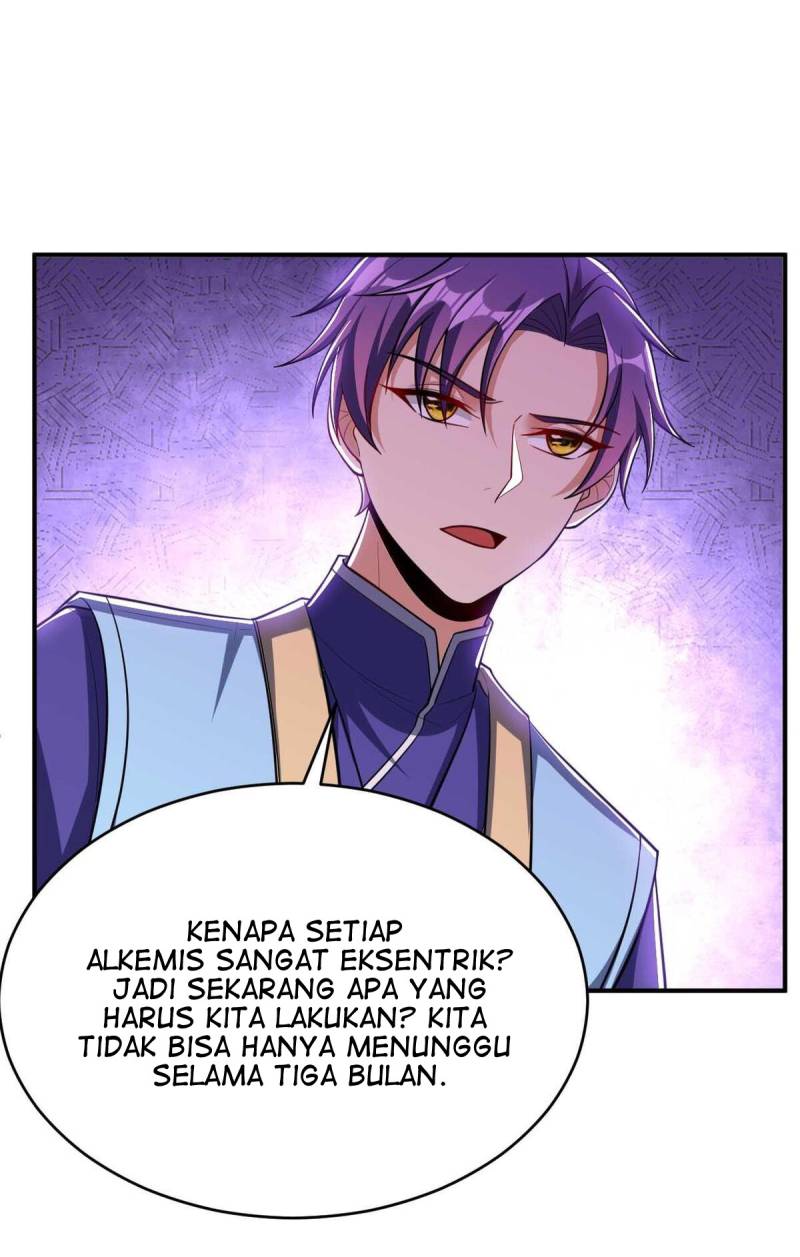 Rise of The Demon King Chapter 115 Gambar 43