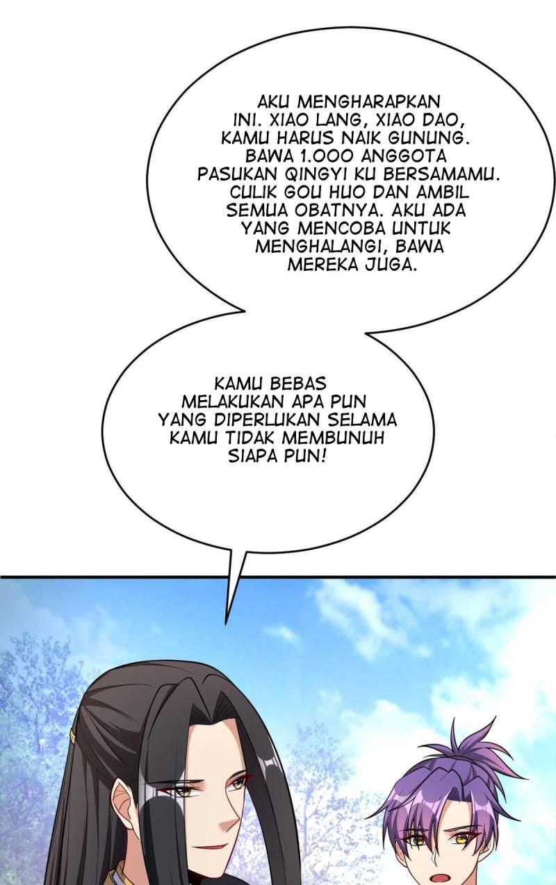 Rise of The Demon King Chapter 115 Gambar 44