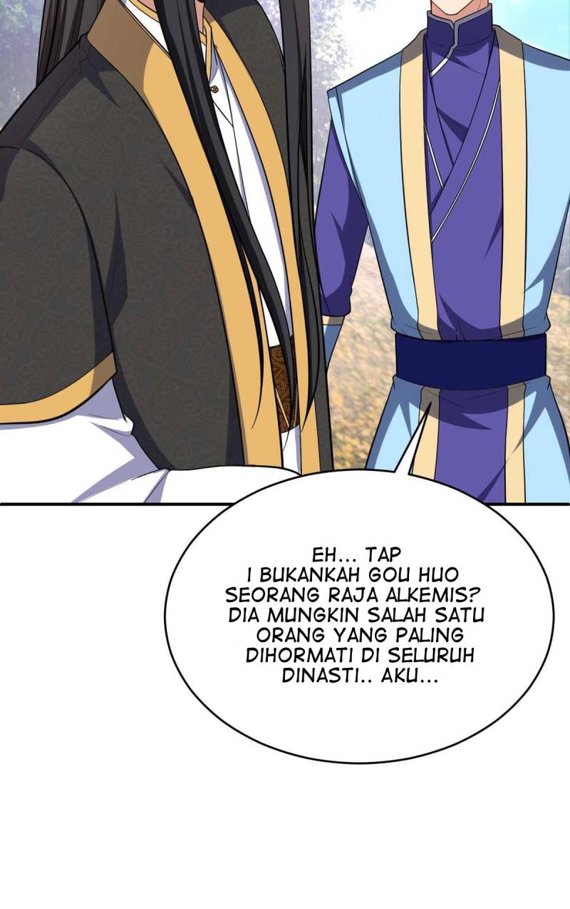 Rise of The Demon King Chapter 115 Gambar 45