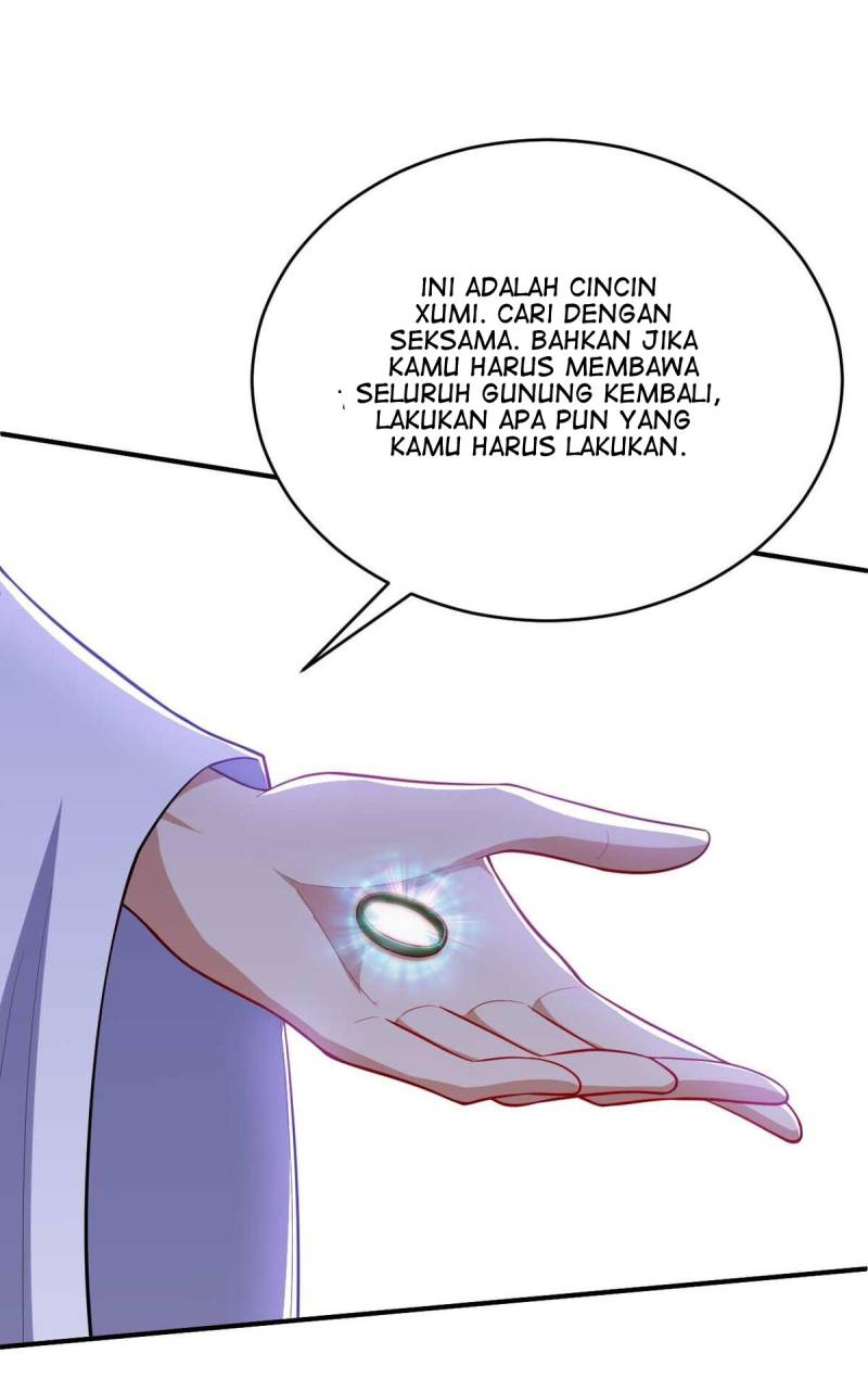 Rise of The Demon King Chapter 115 Gambar 47