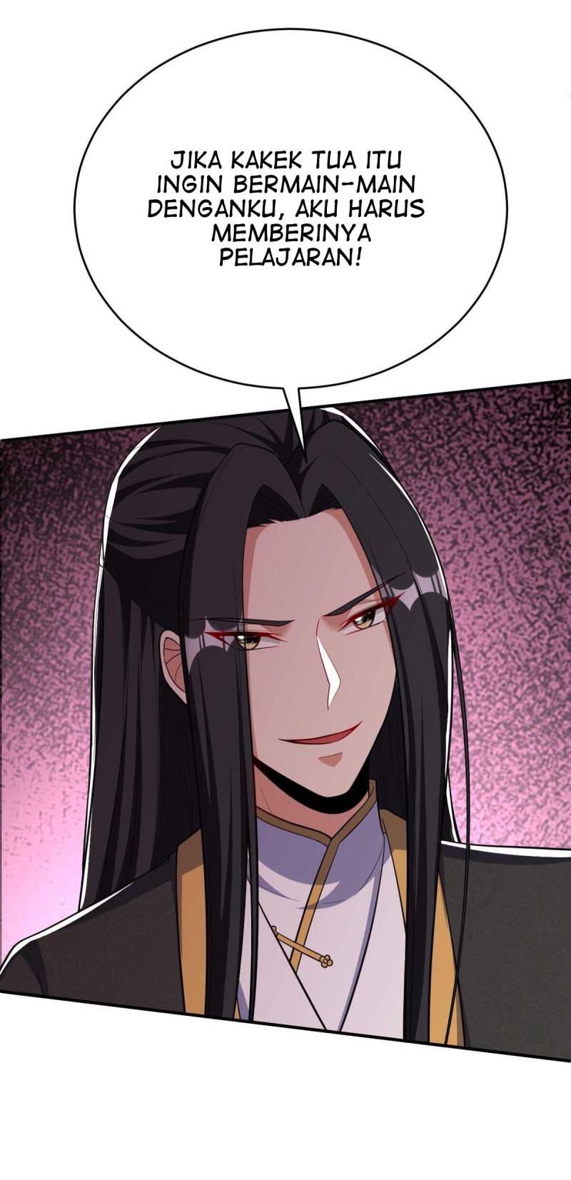 Rise of The Demon King Chapter 115 Gambar 48