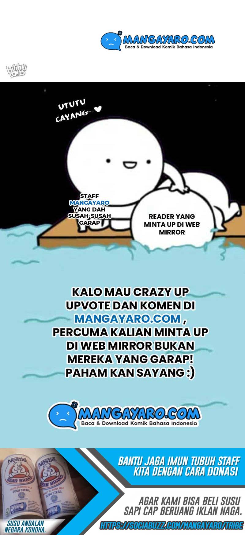 Rise of The Demon King Chapter 115 Gambar 52