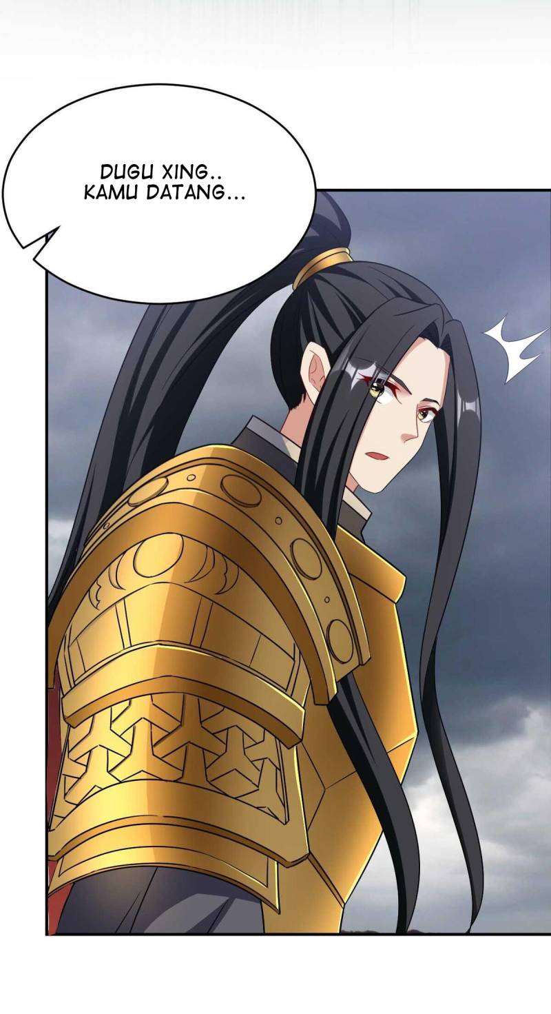 Rise of The Demon King Chapter 114 Gambar 15