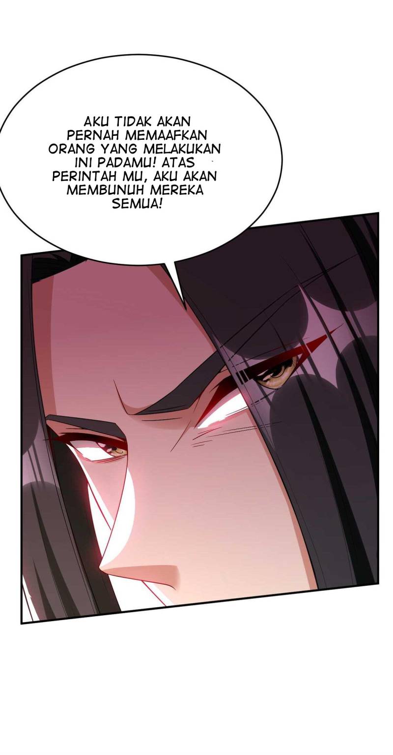 Rise of The Demon King Chapter 114 Gambar 17