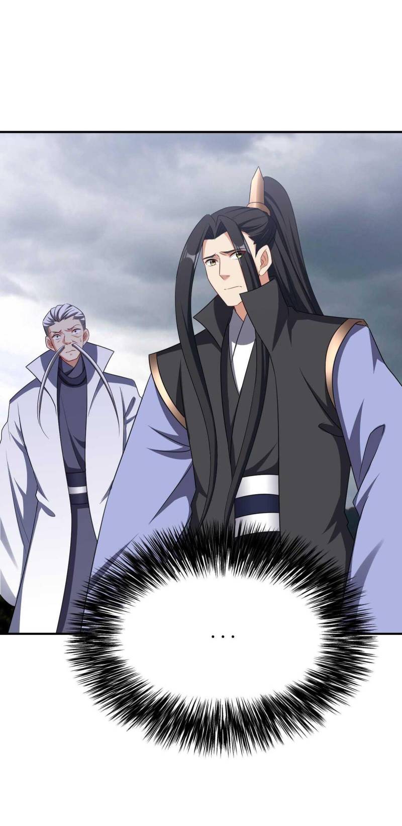 Rise of The Demon King Chapter 114 Gambar 18