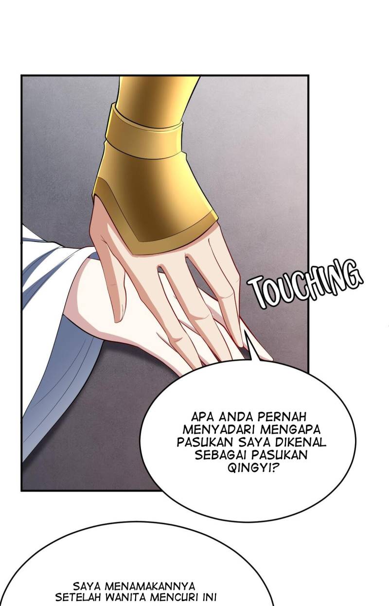 Baca  Rise of The Demon King Chapter 114 Gambar 2