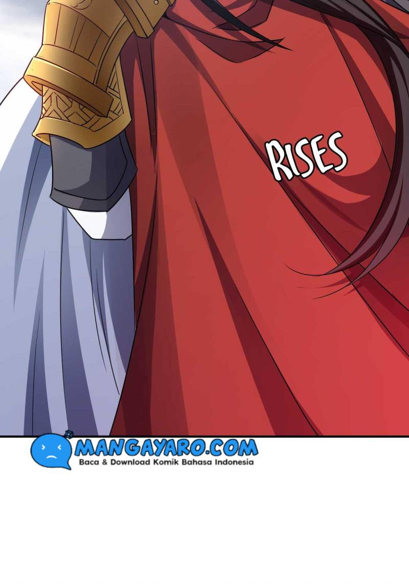 Rise of The Demon King Chapter 114 Gambar 21