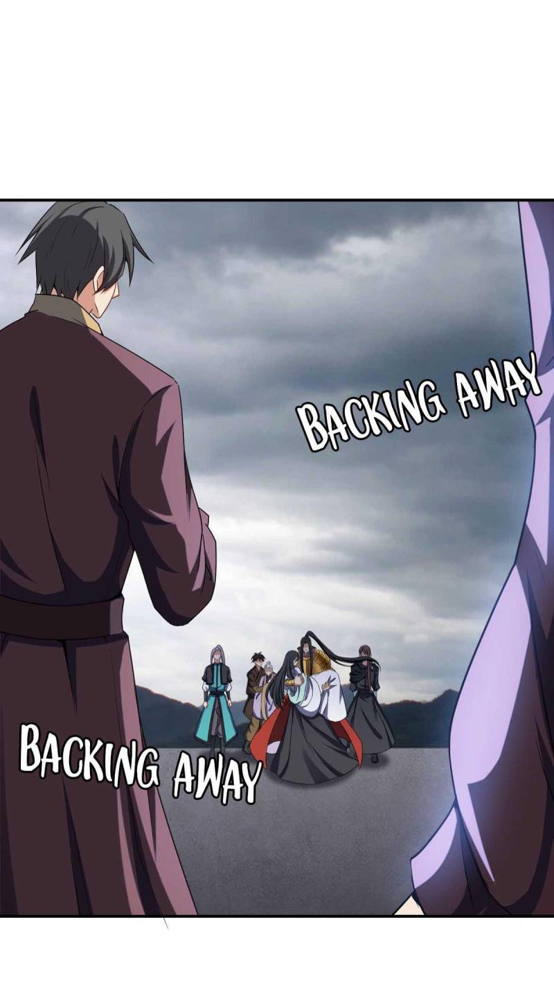 Rise of The Demon King Chapter 114 Gambar 22