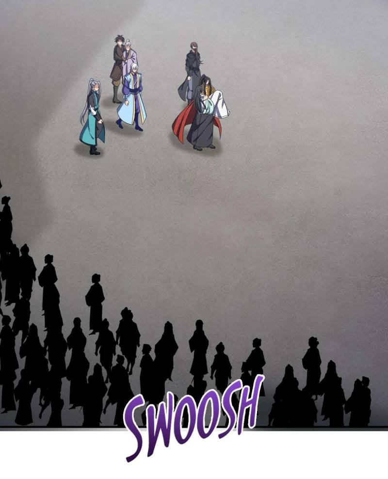 Rise of The Demon King Chapter 114 Gambar 25