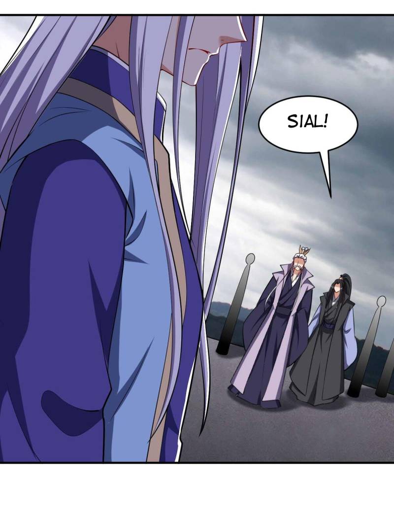 Rise of The Demon King Chapter 114 Gambar 28