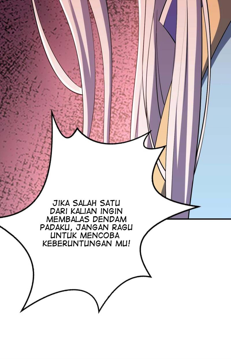 Rise of The Demon King Chapter 114 Gambar 30