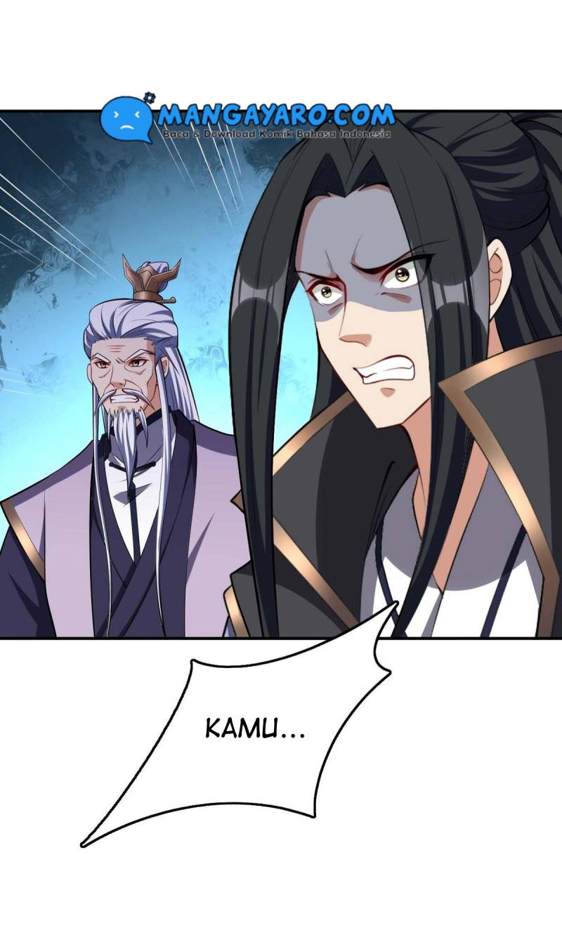 Rise of The Demon King Chapter 114 Gambar 31