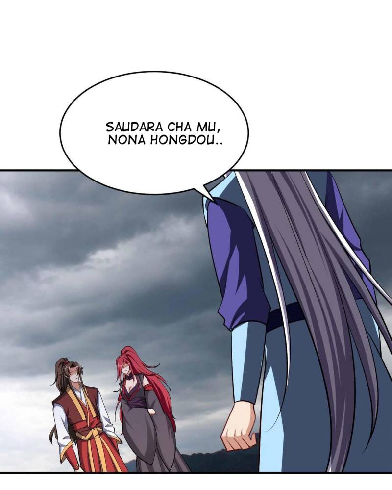 Rise of The Demon King Chapter 114 Gambar 32