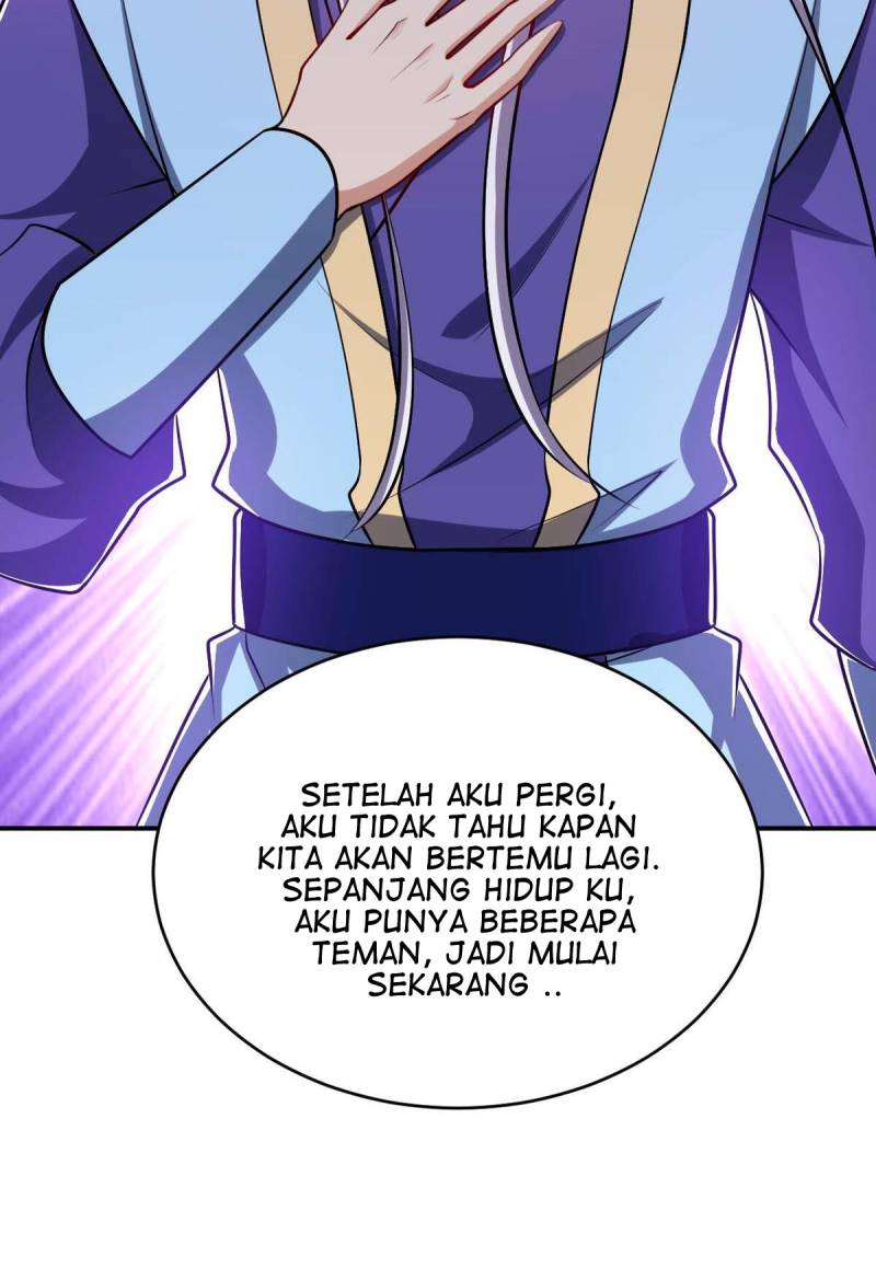 Rise of The Demon King Chapter 114 Gambar 34