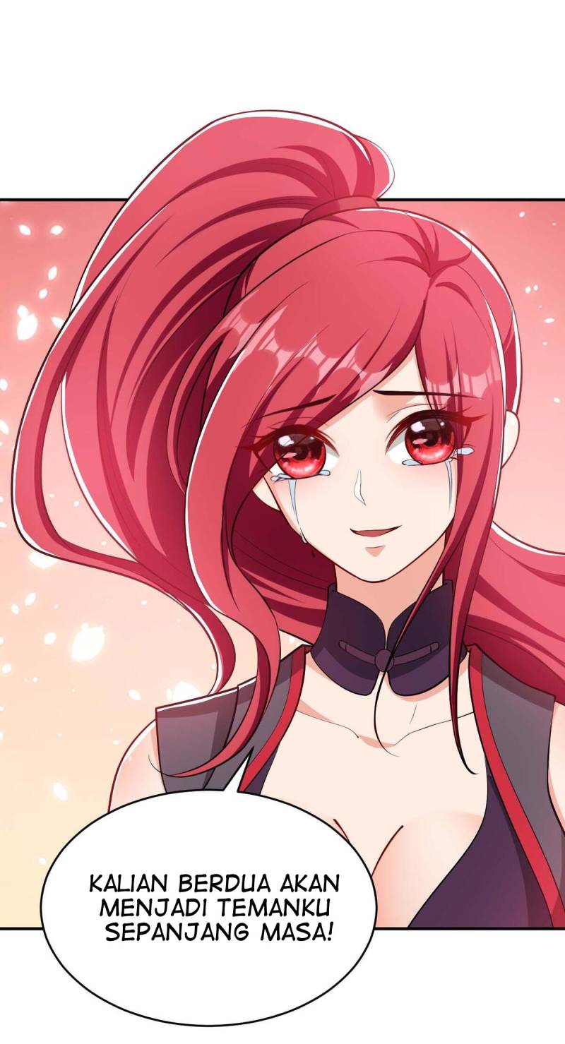 Rise of The Demon King Chapter 114 Gambar 35